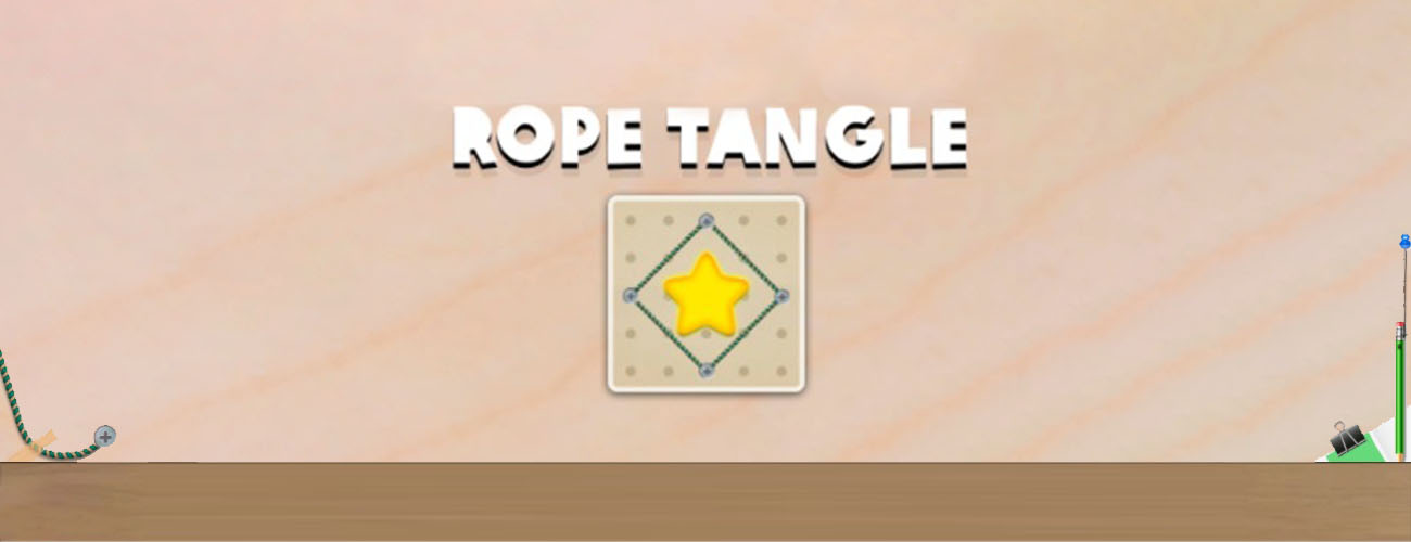 Rope Tangle