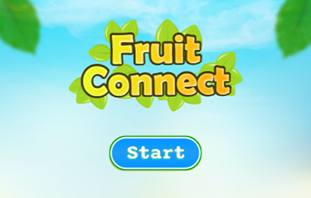 Fruit Connect
