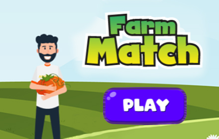 Farm Match