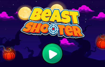 Beast Shooter
