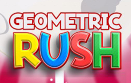 Geometric Rush