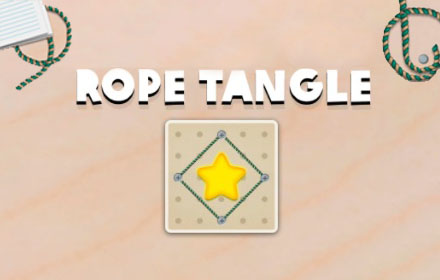 Rope Tangle
