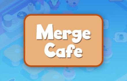 Merge Cafe