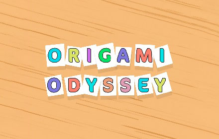 Origami Odyssey