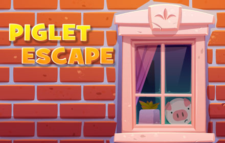 Piglet Escape