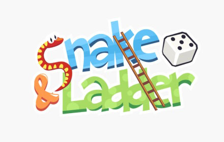 Snake And Ladder