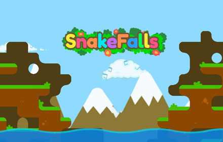 Snake Falls
