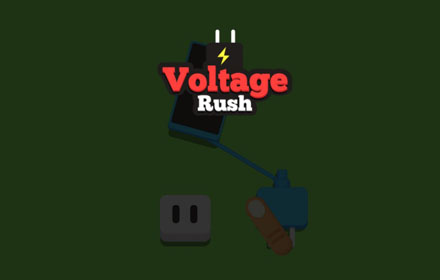 Voltage Rush