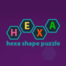 Hexa Shape Puzzle