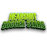 Head shot Soccer Stars